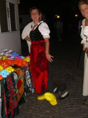 KIRCHTAG 2007 - 