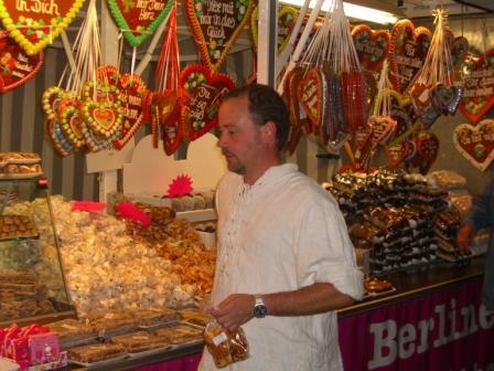 KIRCHTAG 2007 - 