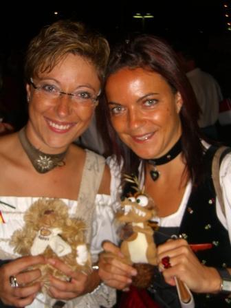 KIRCHTAG 2007 - 