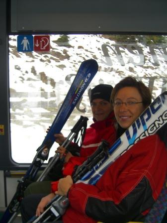 HINTERTUX 2007 - 