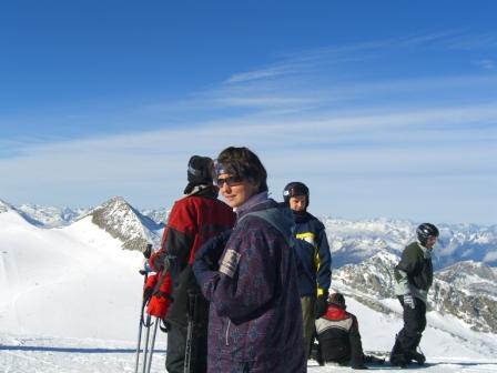 HINTERTUX 2007 - 