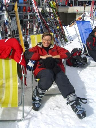 HINTERTUX 2007 - 