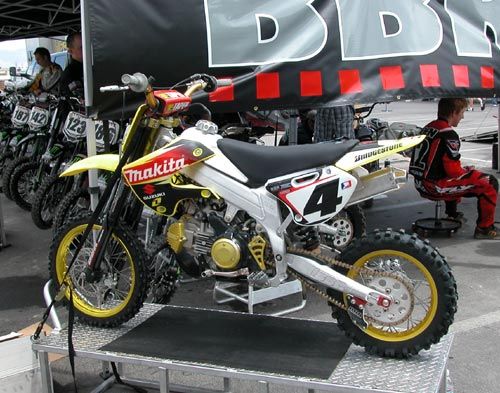 PitBikes - 