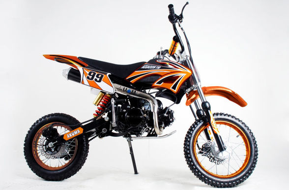 PitBikes - 