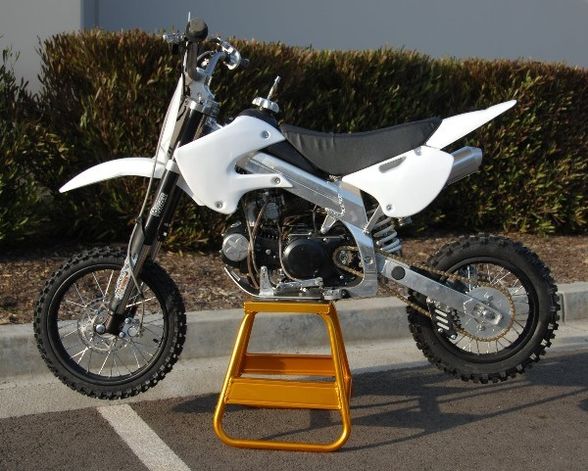 PitBikes - 