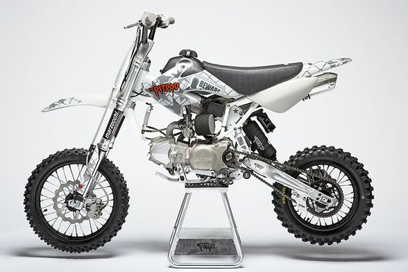 PitBikes - 