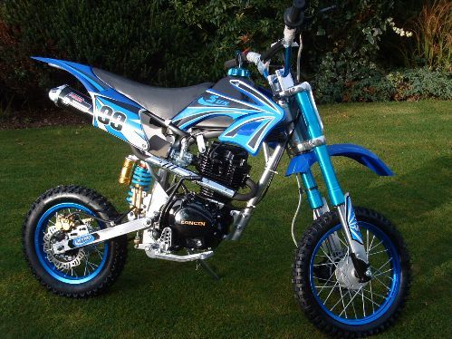 PitBikes - 