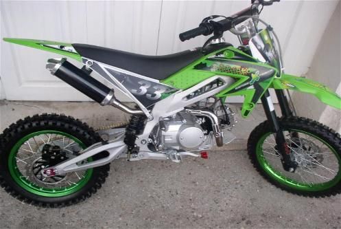 PitBikes - 