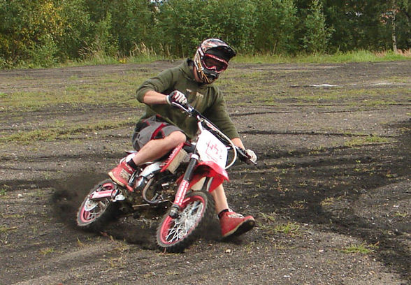 PitBikes - 