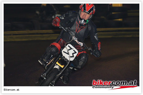 PitBike Training in Pasching die 2te - 