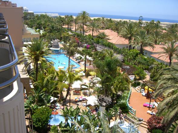 Cran Canaria 2007 - 