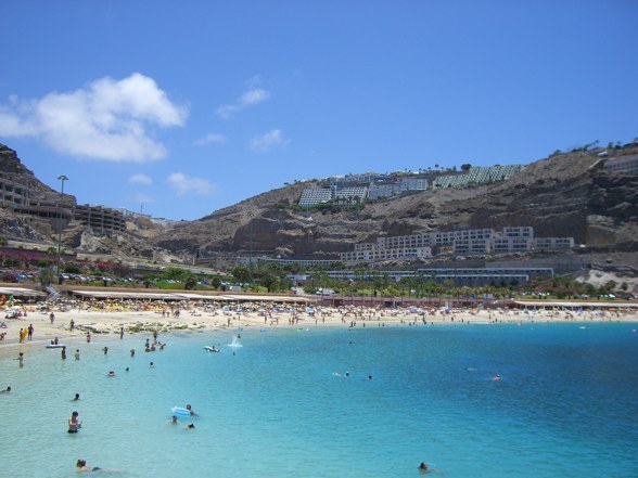 Cran Canaria 2007 - 