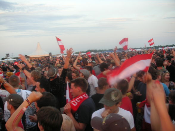 Nova Rock 2008 - 