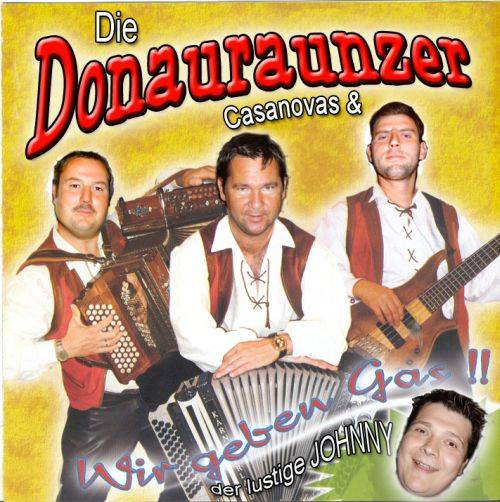 Donauraunzer - 