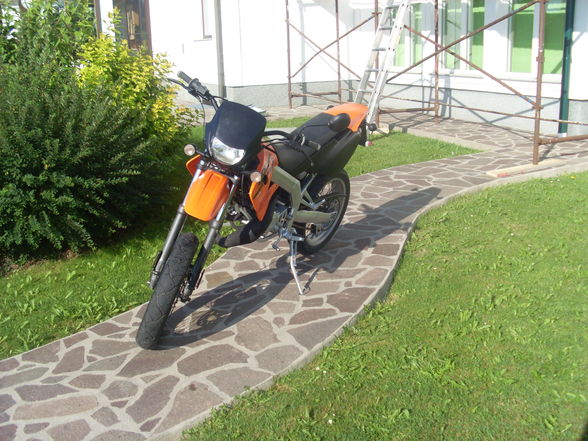 Moped und mehr^^ - 