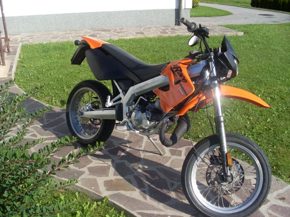 Moped und mehr^^ - 