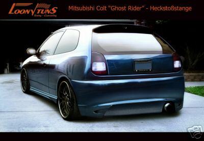 Coole Colts und andere - 