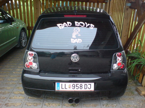 Bad Boys - 