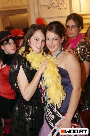 Körnerball 2007 - 