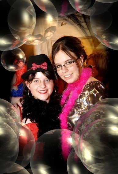 Körnerball 2007 - 