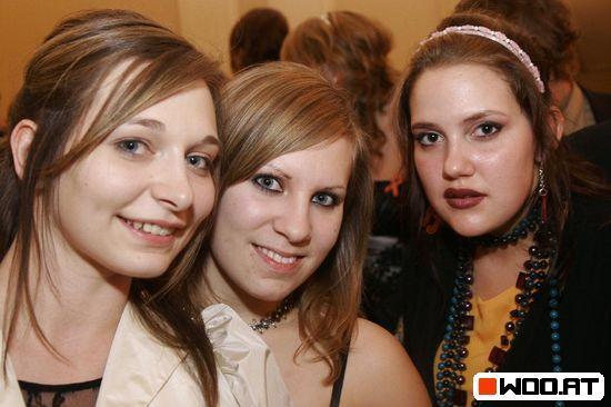 Körnerball 2007 - 