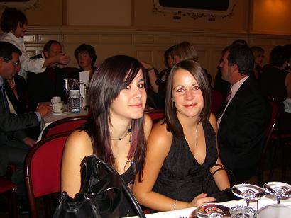 Körnerball 2007 - 