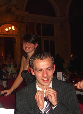 Körnerball 2007 - 