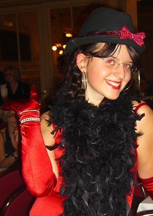 Körnerball 2007 - 