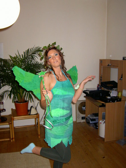 Fasching 2007 - 