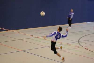 Faustball - 