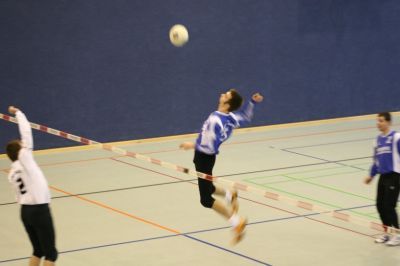 Faustball - 