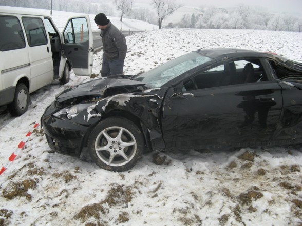 Unfall 23.12.07 - 