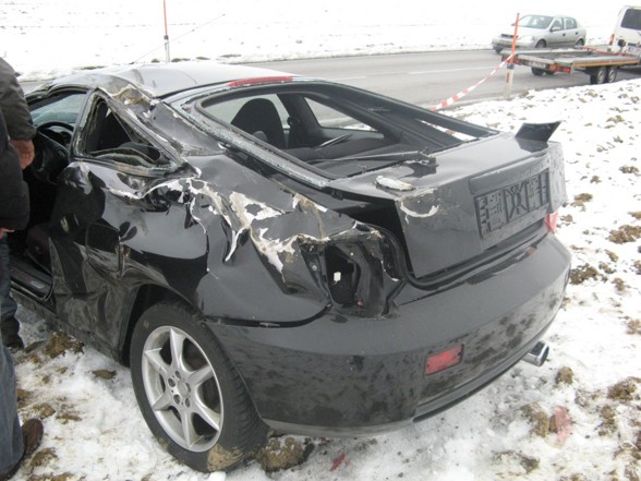 Unfall 23.12.07 - 