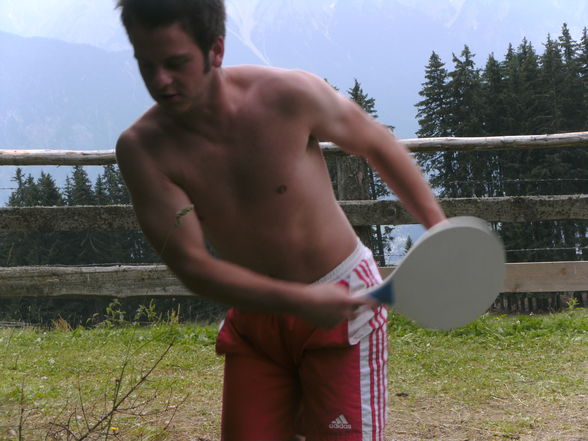 Tirol 2009 - 