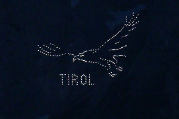 Tirol 2009 - 