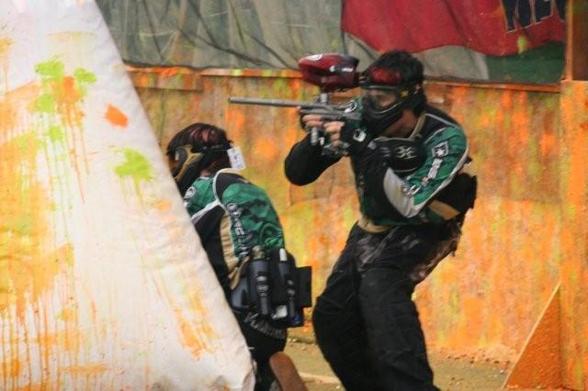 Paintball - 