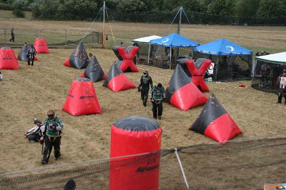 Paintball - 