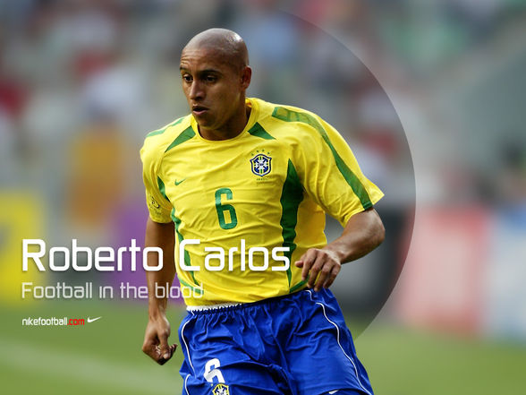 Roberto carlos - 