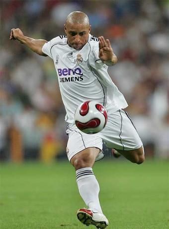 Roberto carlos - 