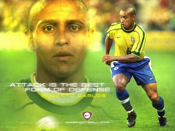 Roberto carlos - 