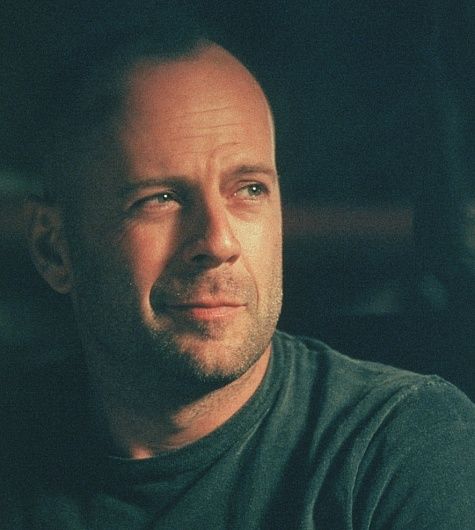 Bruce Willis - 
