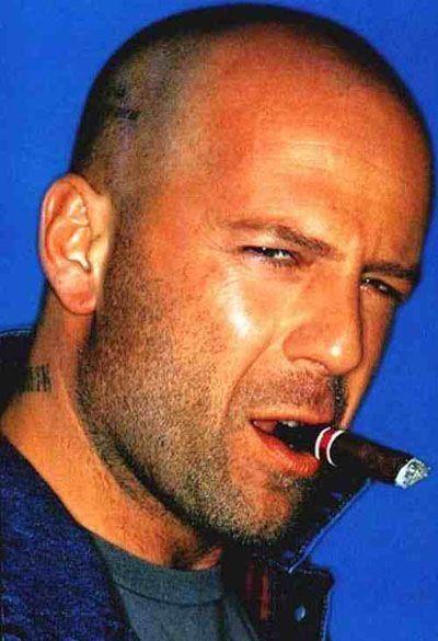 Bruce Willis - 