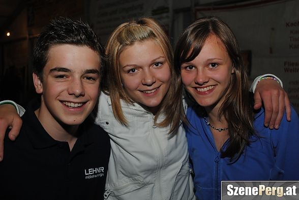 Freunde und ich (: - 