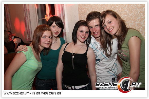 Freunde und ich (: - 