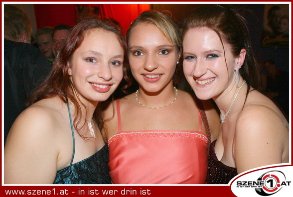 Ballsaison 2006 - 