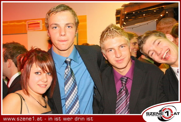 Ballsaison 2006 - 