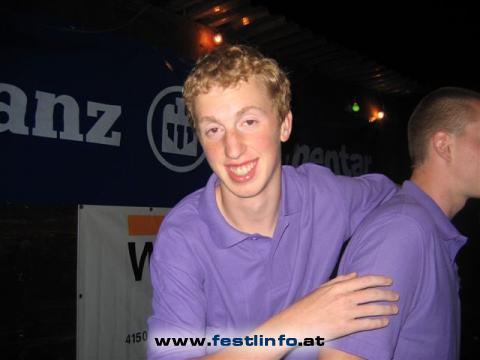 Beachparty 2006 :) - 