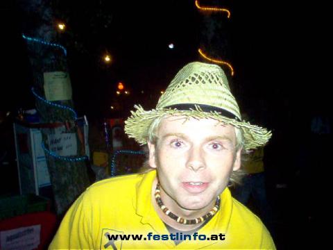 Beachparty 2006 :) - 