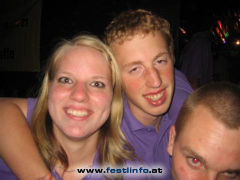 Beachparty 2006 :) - 