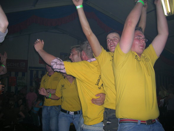 Beachparty 2006 :) - 